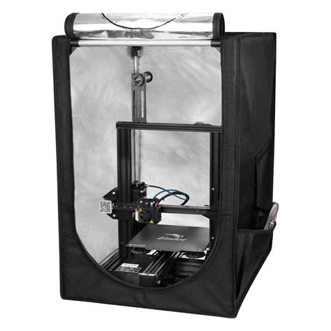 metal ender 3 enclosure|creality ender 3d printer enclosure.